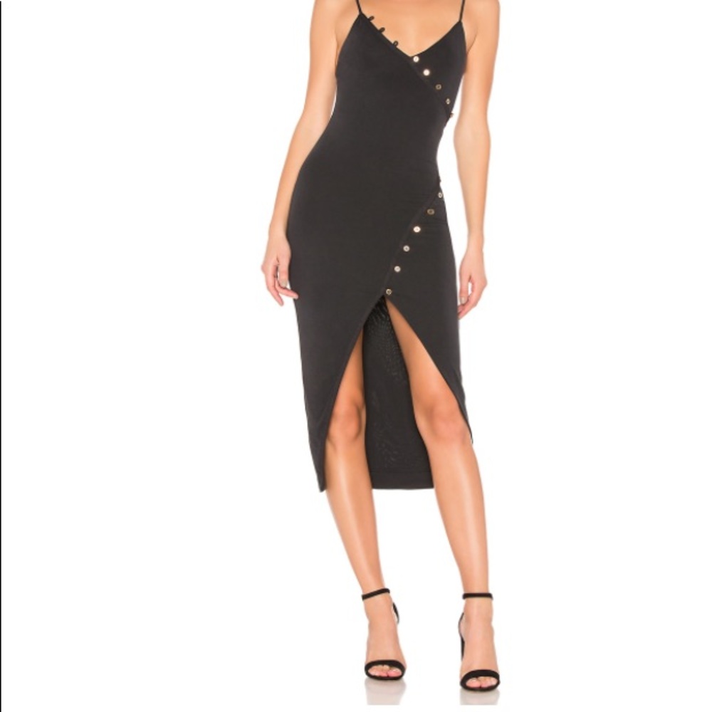 House of Harlow 1960 x Revolve Carrie Dress